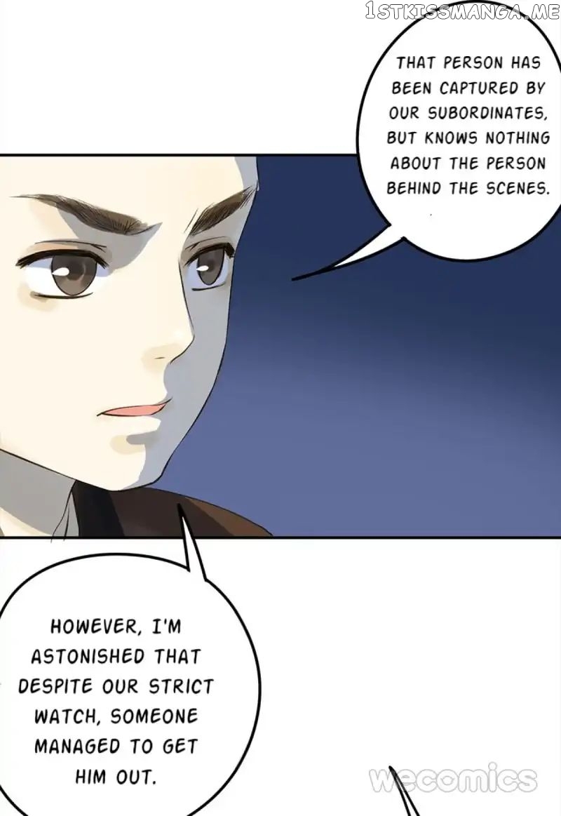 I Don’t Want To Be Like This Too chapter 15 - page 54