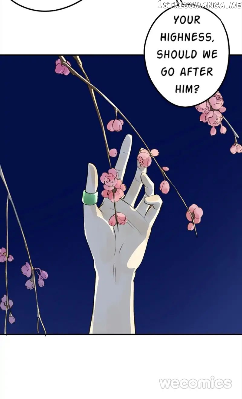I Don’t Want To Be Like This Too chapter 15 - page 55