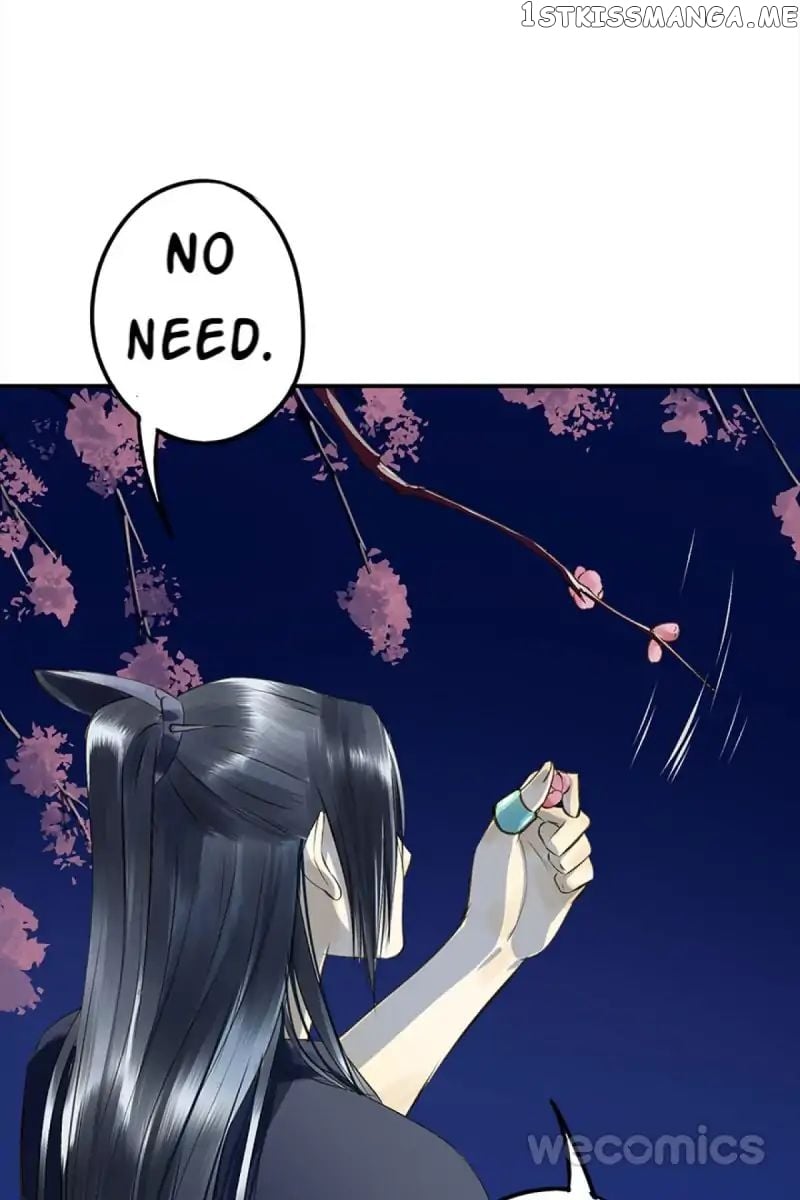 I Don’t Want To Be Like This Too chapter 15 - page 56