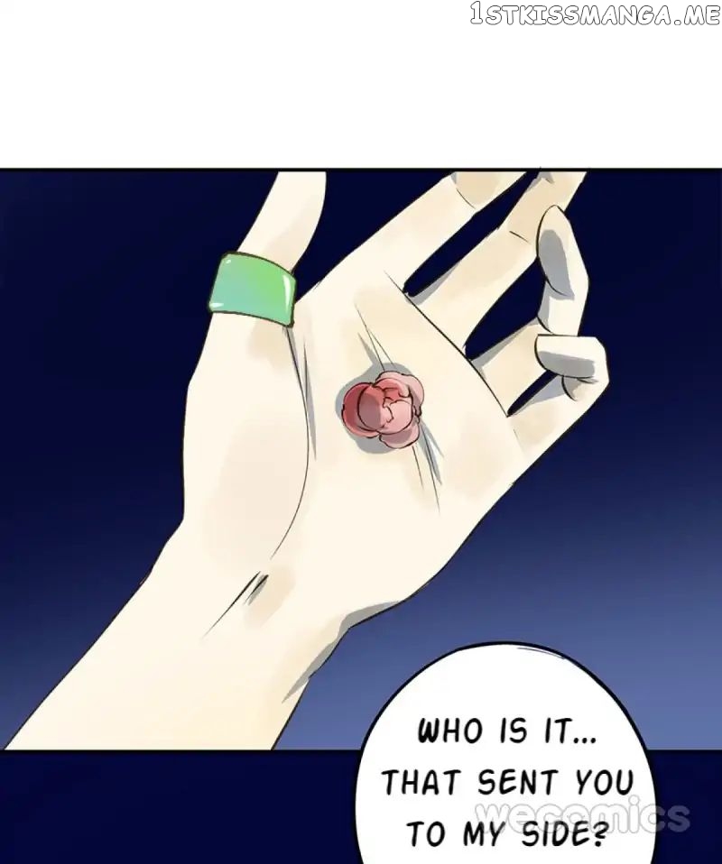 I Don’t Want To Be Like This Too chapter 15 - page 58