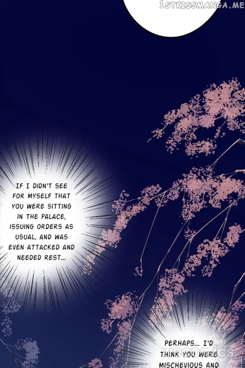 I Don’t Want To Be Like This Too chapter 15 - page 59
