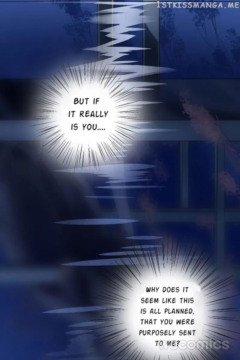 I Don’t Want To Be Like This Too chapter 15 - page 62