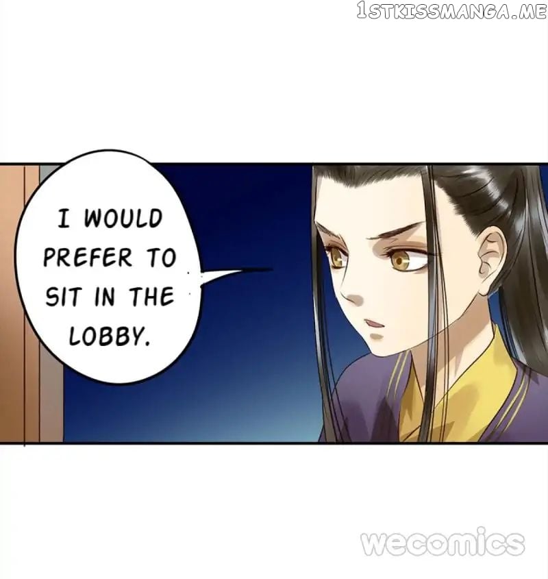 I Don’t Want To Be Like This Too chapter 13 - page 10