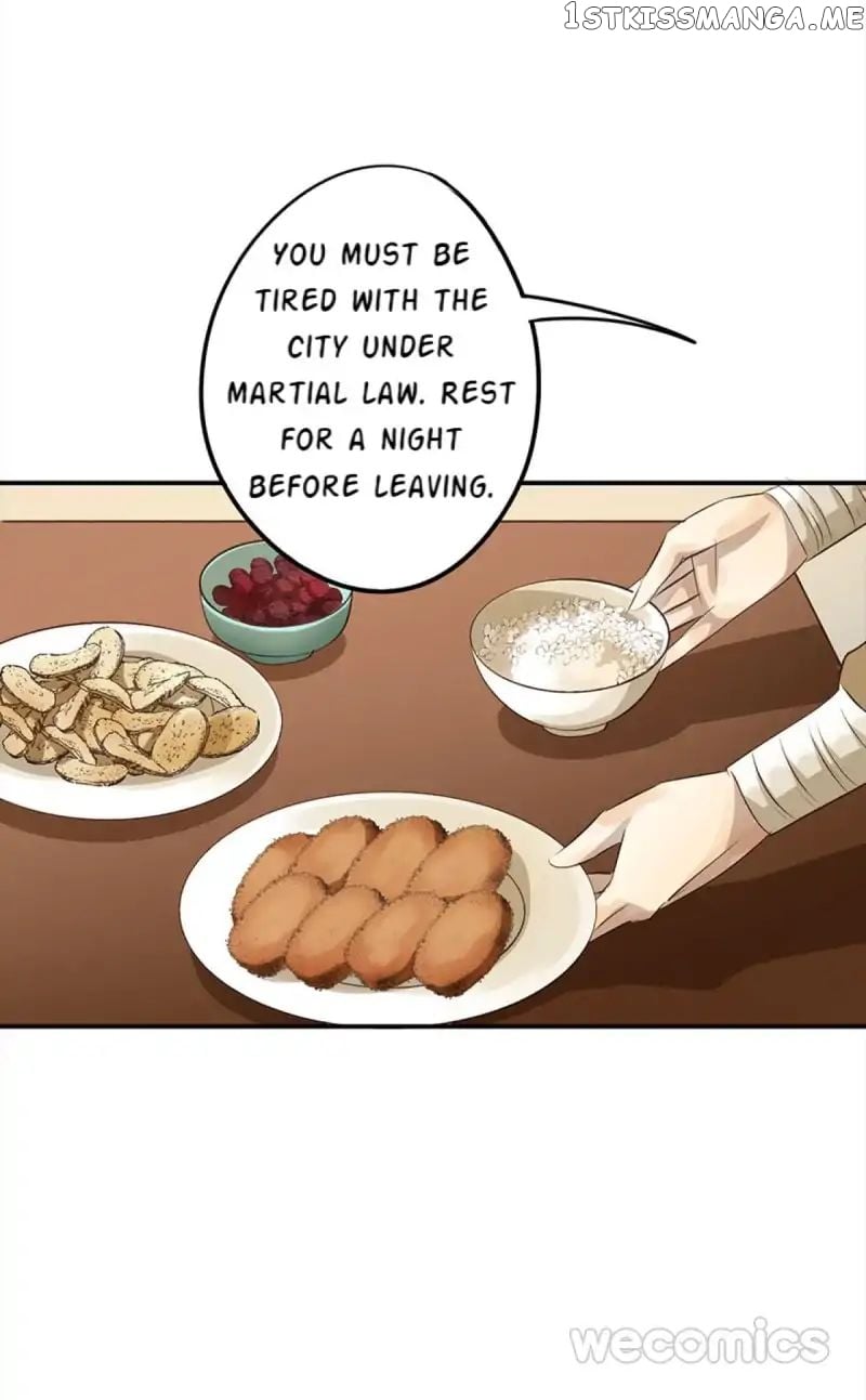 I Don’t Want To Be Like This Too chapter 13 - page 11