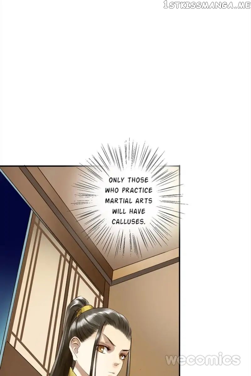 I Don’t Want To Be Like This Too chapter 13 - page 12