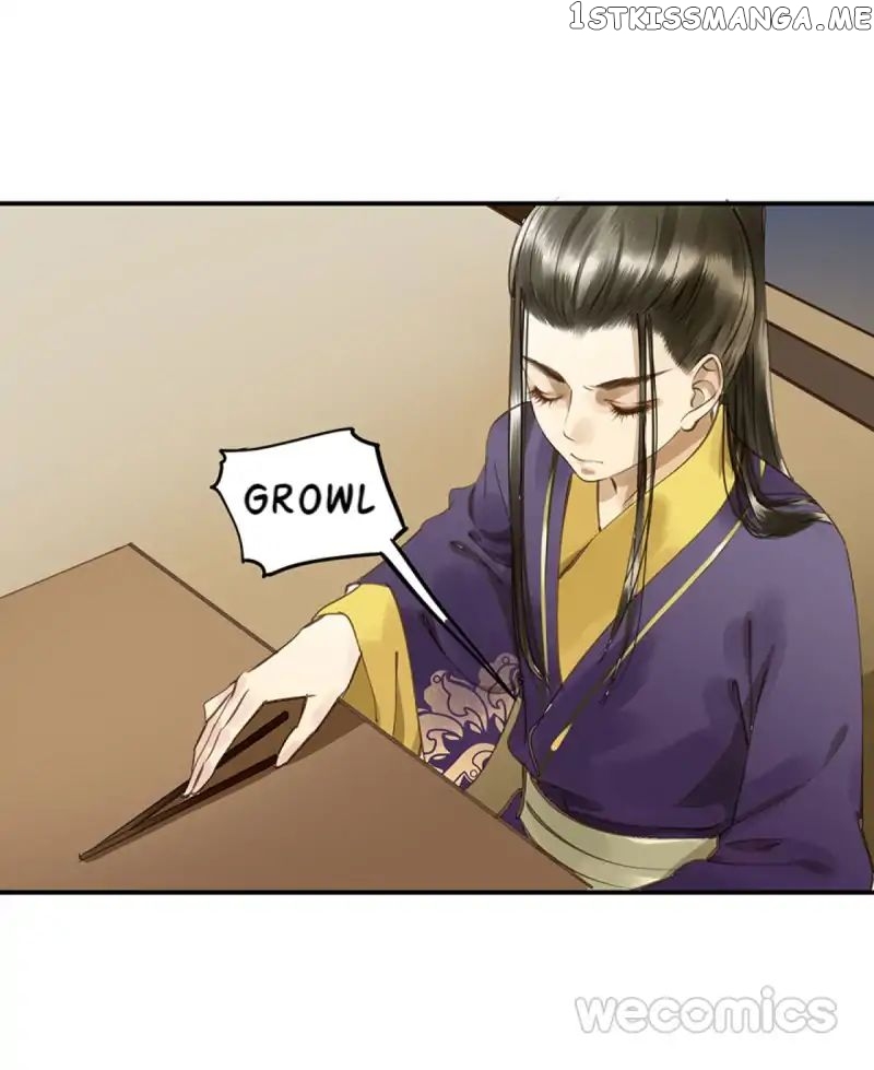 I Don’t Want To Be Like This Too chapter 13 - page 14