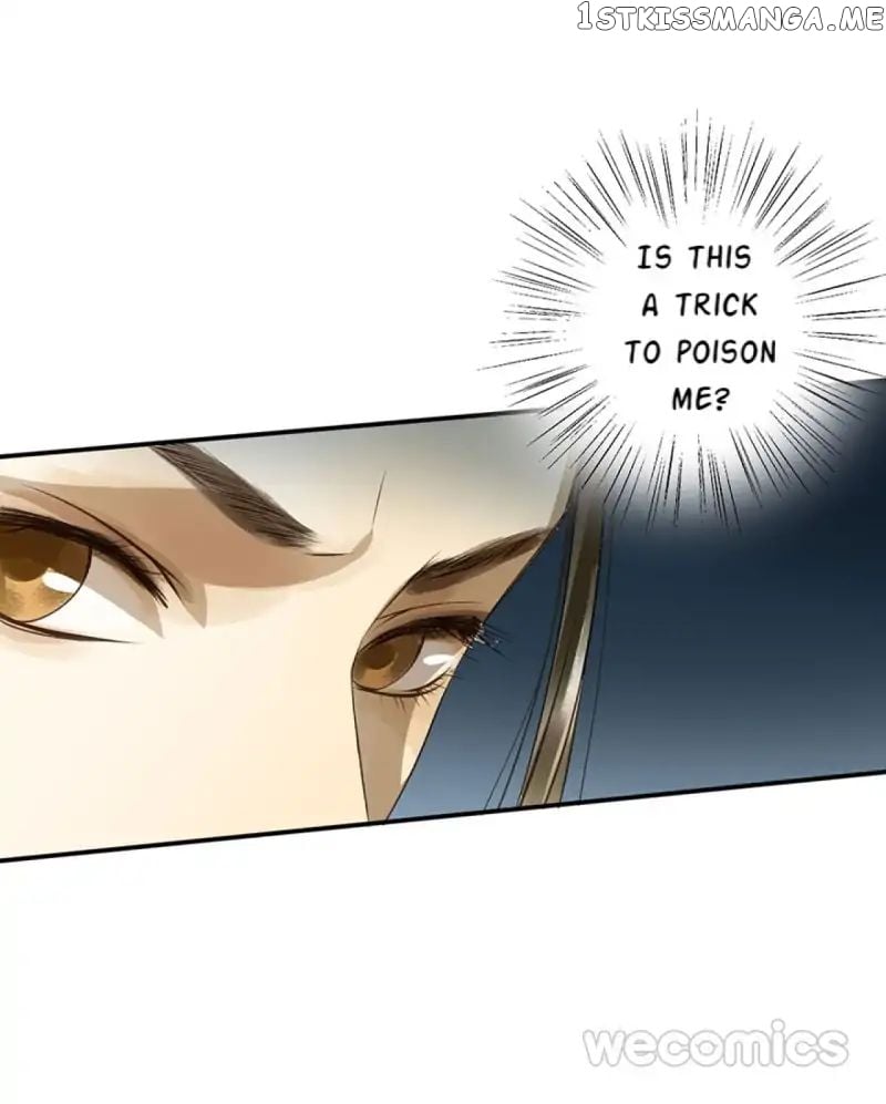 I Don’t Want To Be Like This Too chapter 13 - page 19