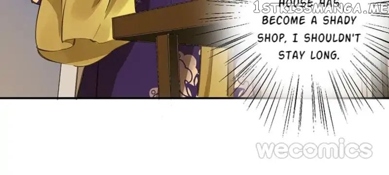 I Don’t Want To Be Like This Too chapter 13 - page 21
