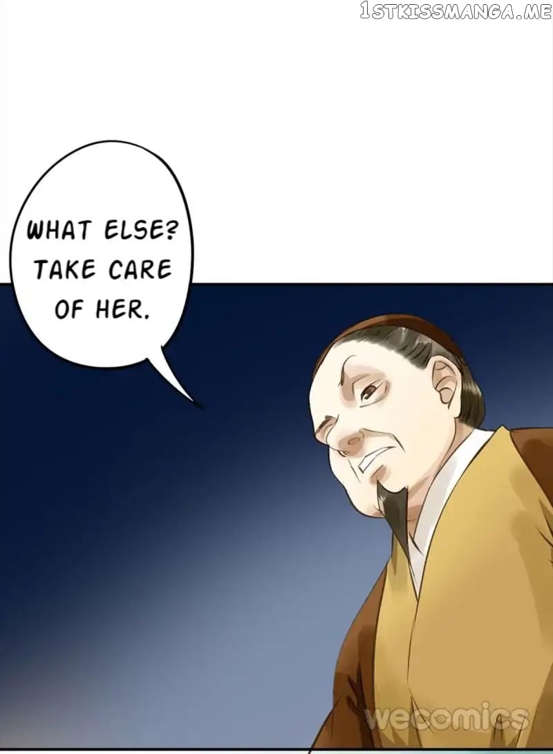 I Don’t Want To Be Like This Too chapter 13 - page 34