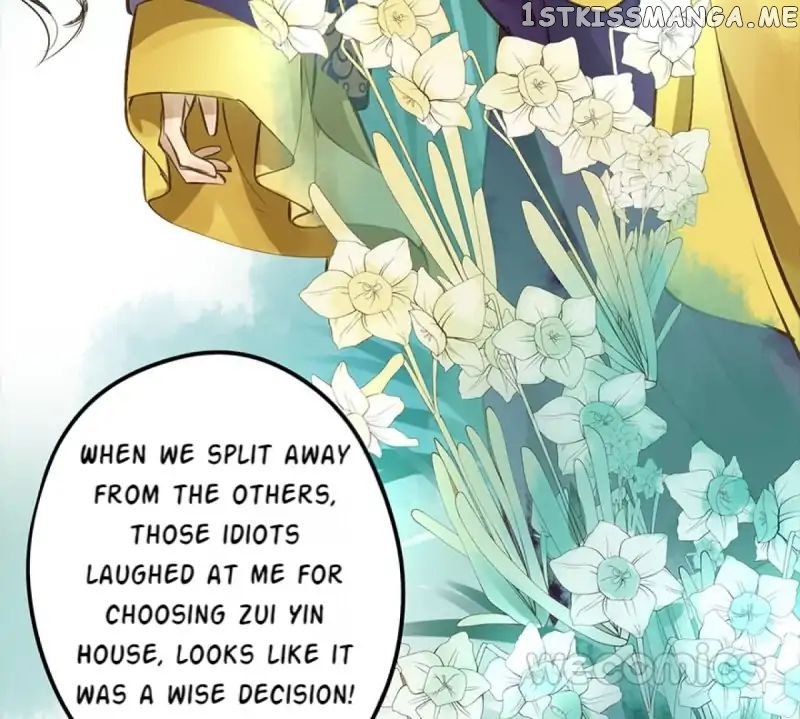 I Don’t Want To Be Like This Too chapter 13 - page 36