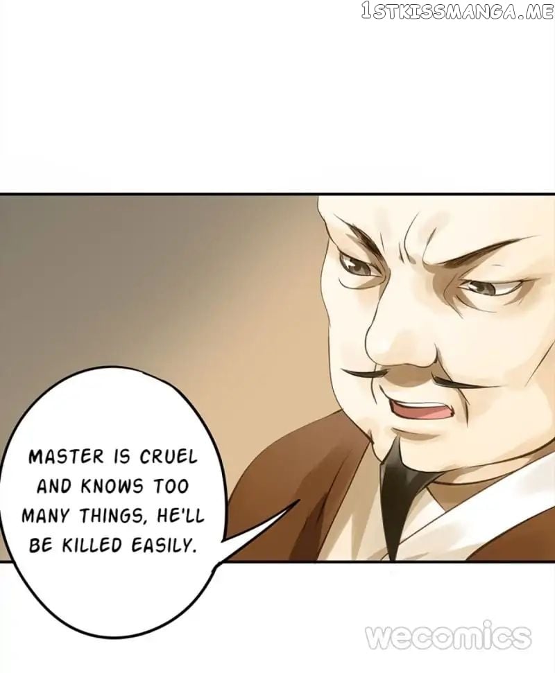 I Don’t Want To Be Like This Too chapter 13 - page 39