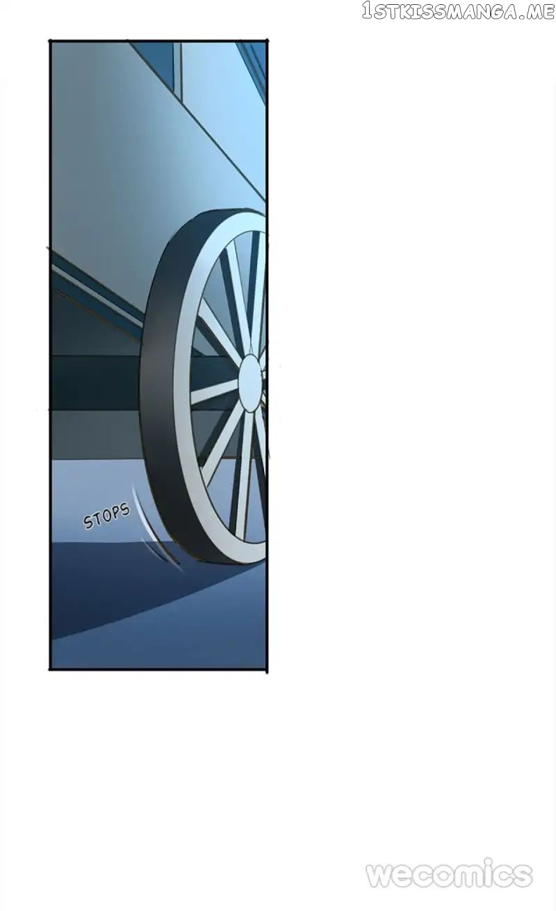 I Don’t Want To Be Like This Too chapter 13 - page 41