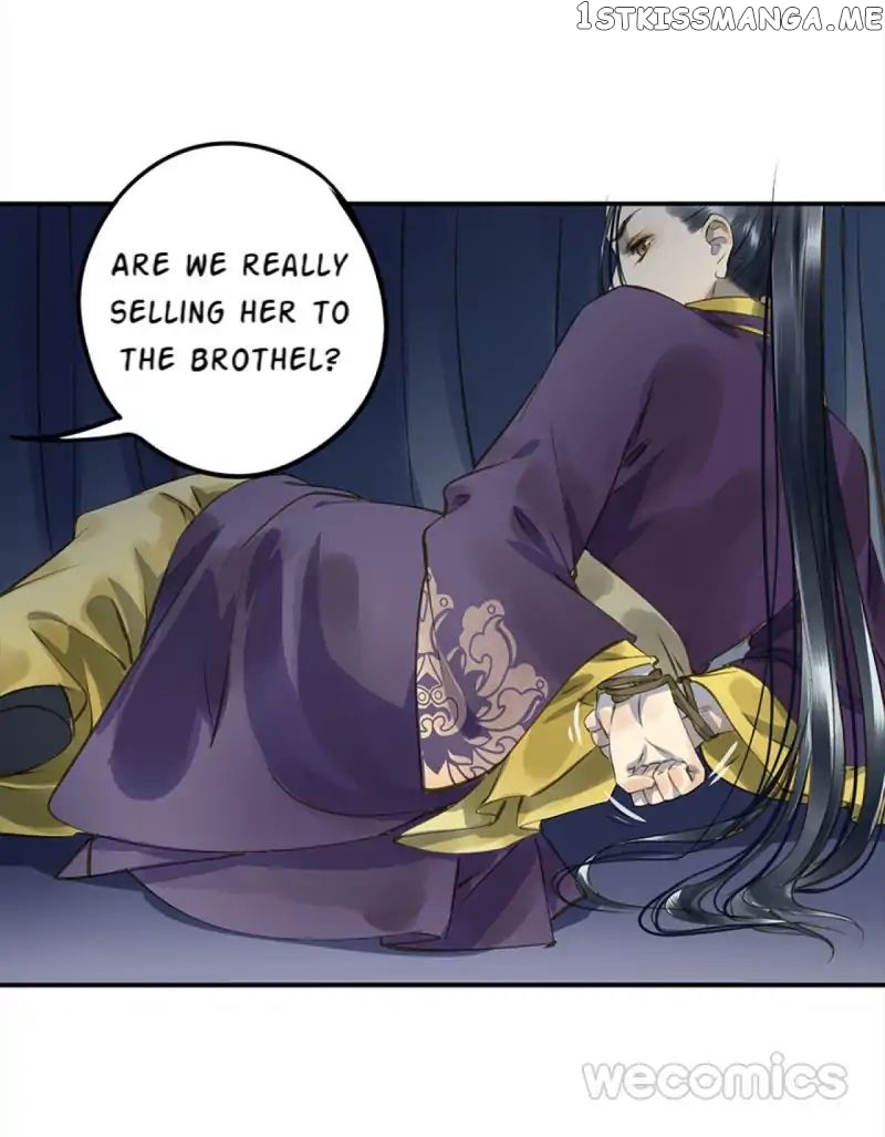 I Don’t Want To Be Like This Too chapter 13 - page 43