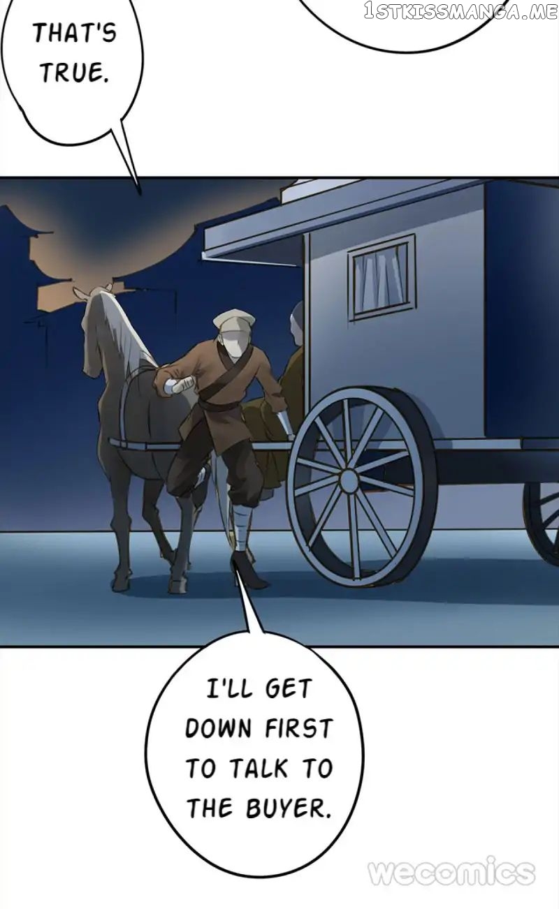 I Don’t Want To Be Like This Too chapter 13 - page 45