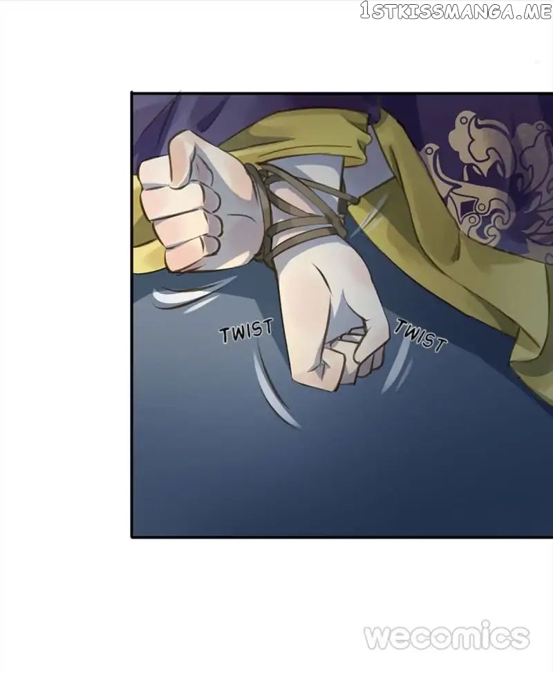 I Don’t Want To Be Like This Too chapter 13 - page 47