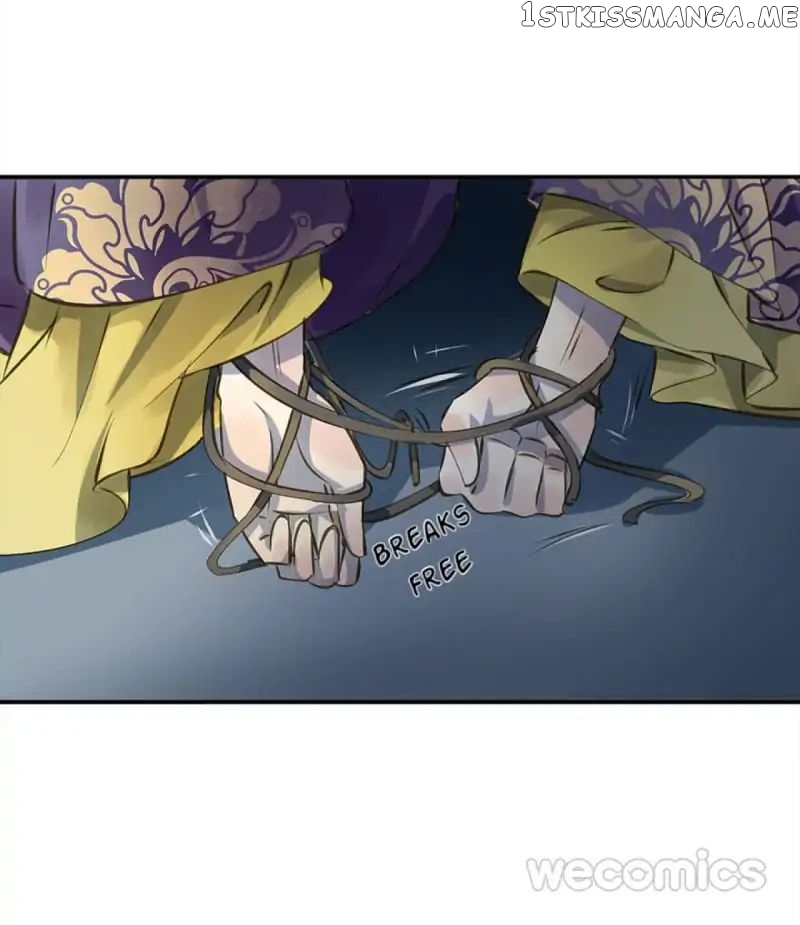 I Don’t Want To Be Like This Too chapter 13 - page 48