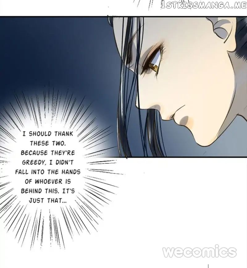I Don’t Want To Be Like This Too chapter 13 - page 51