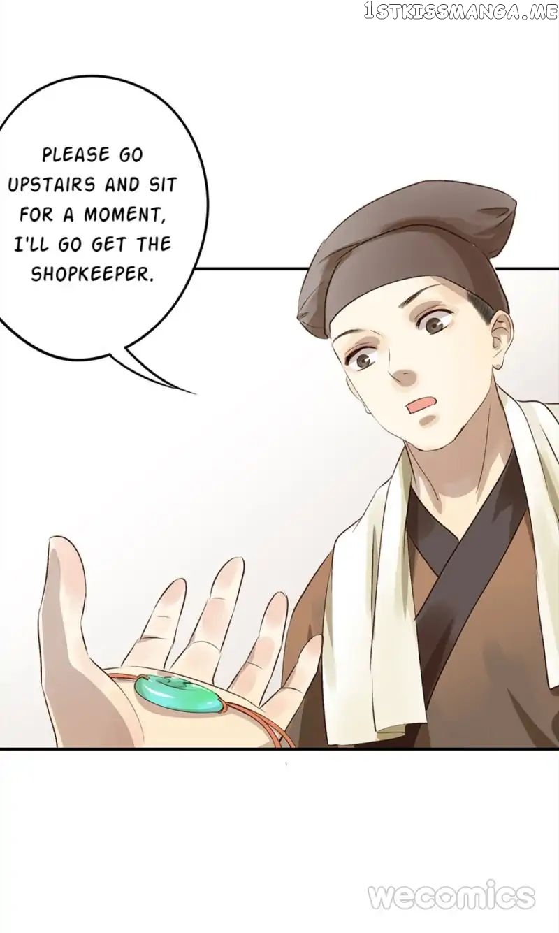 I Don’t Want To Be Like This Too chapter 13 - page 9