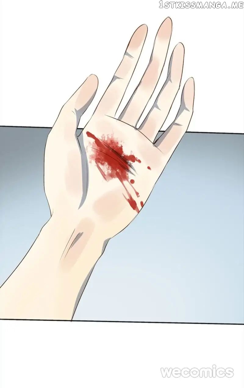 I Don’t Want To Be Like This Too chapter 12 - page 13