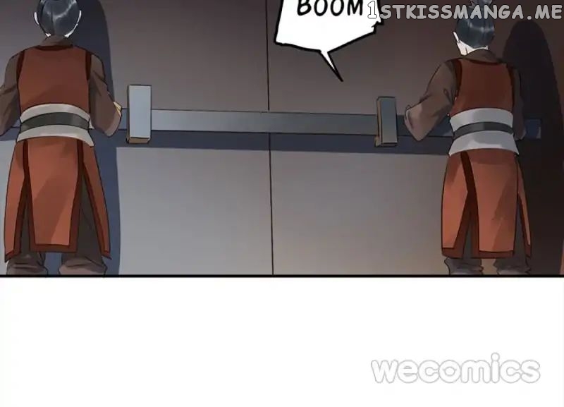 I Don’t Want To Be Like This Too chapter 12 - page 18