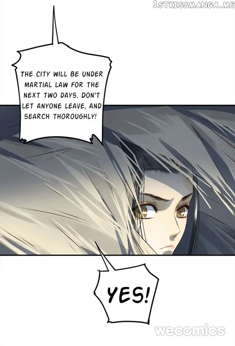 I Don’t Want To Be Like This Too chapter 12 - page 21