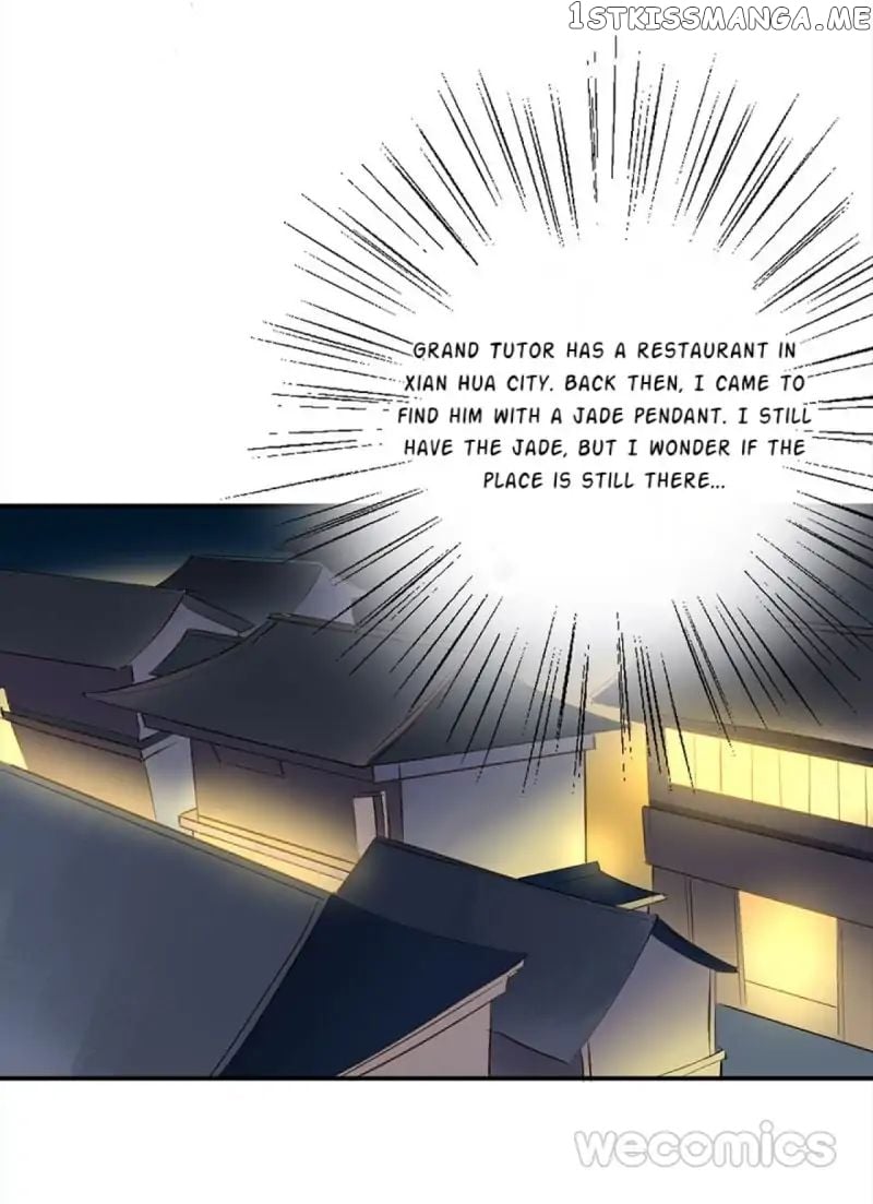 I Don’t Want To Be Like This Too chapter 12 - page 29