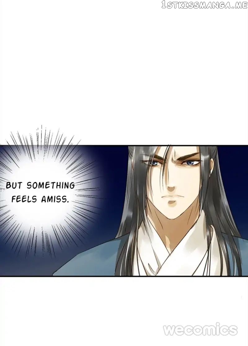 I Don’t Want To Be Like This Too chapter 12 - page 43
