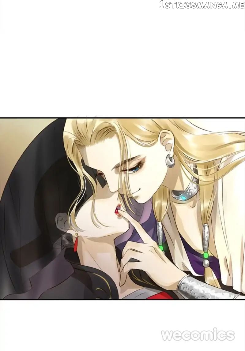 I Don’t Want To Be Like This Too chapter 12 - page 44
