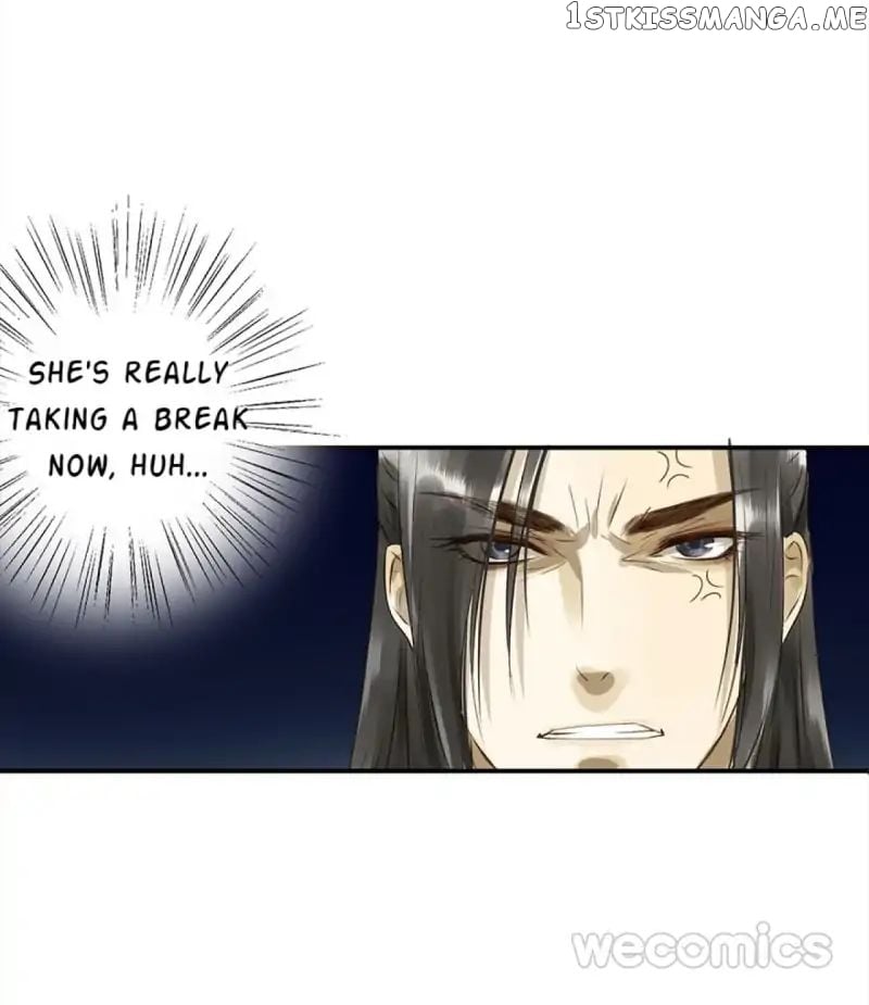 I Don’t Want To Be Like This Too chapter 12 - page 45