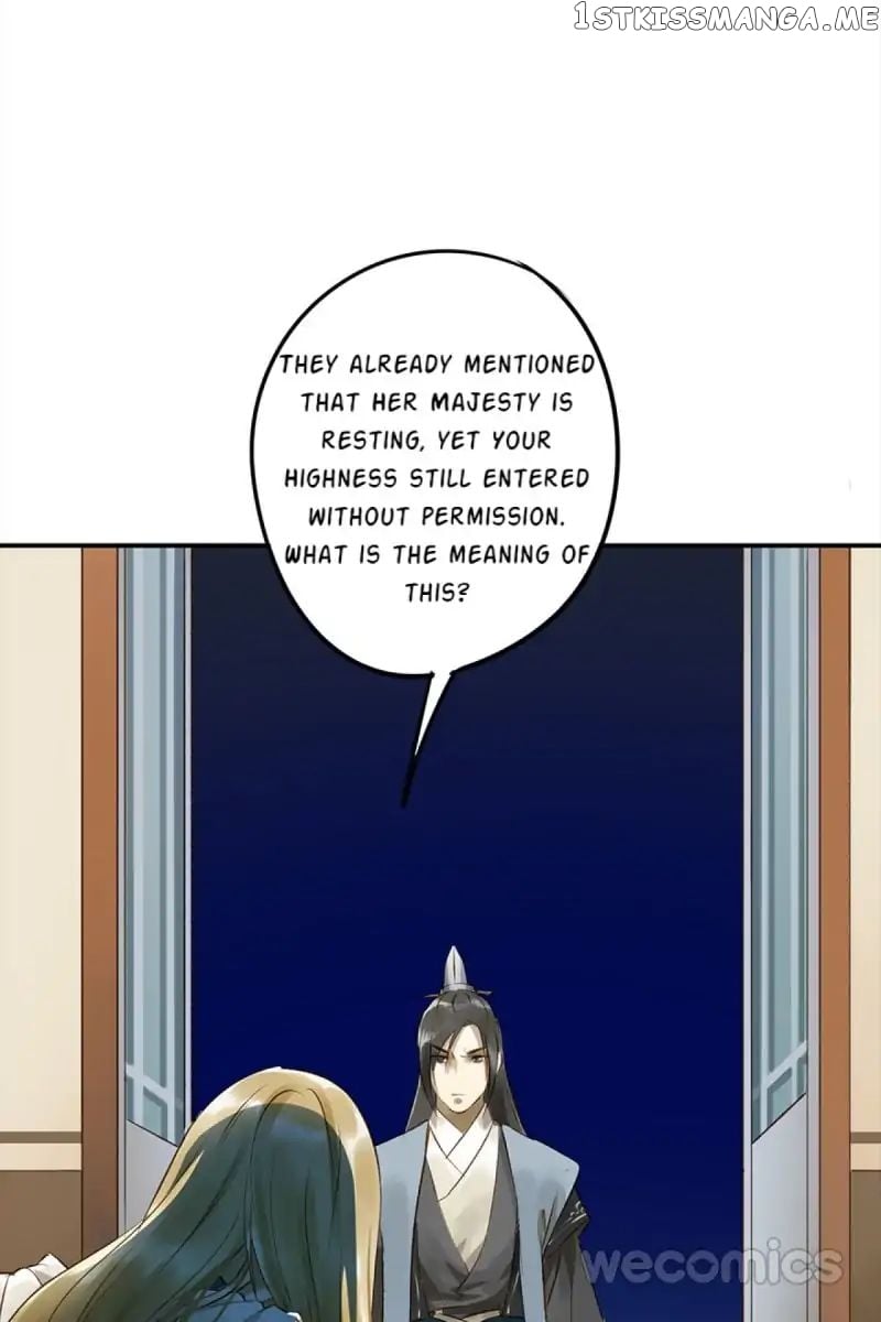 I Don’t Want To Be Like This Too chapter 12 - page 46