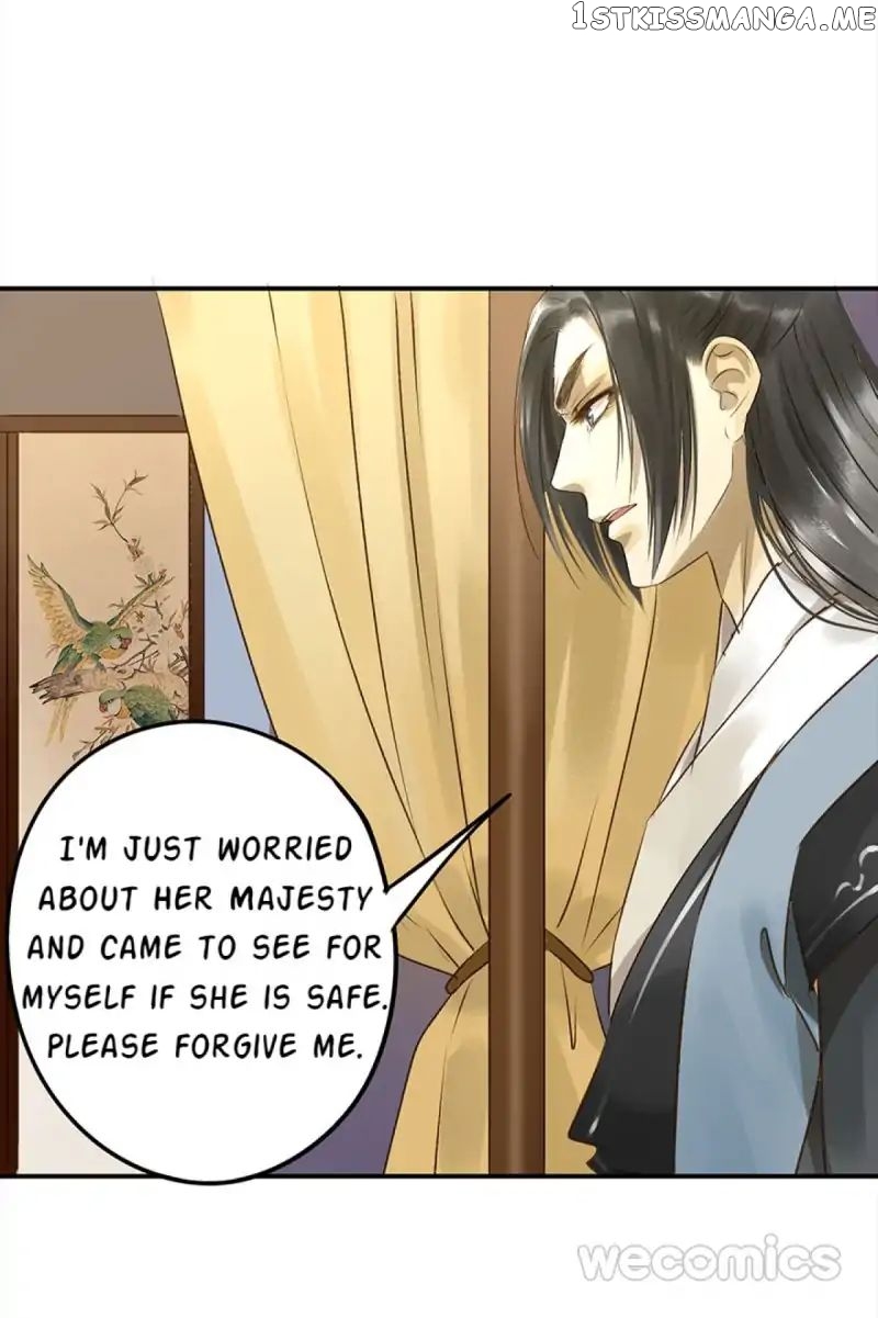 I Don’t Want To Be Like This Too chapter 12 - page 48