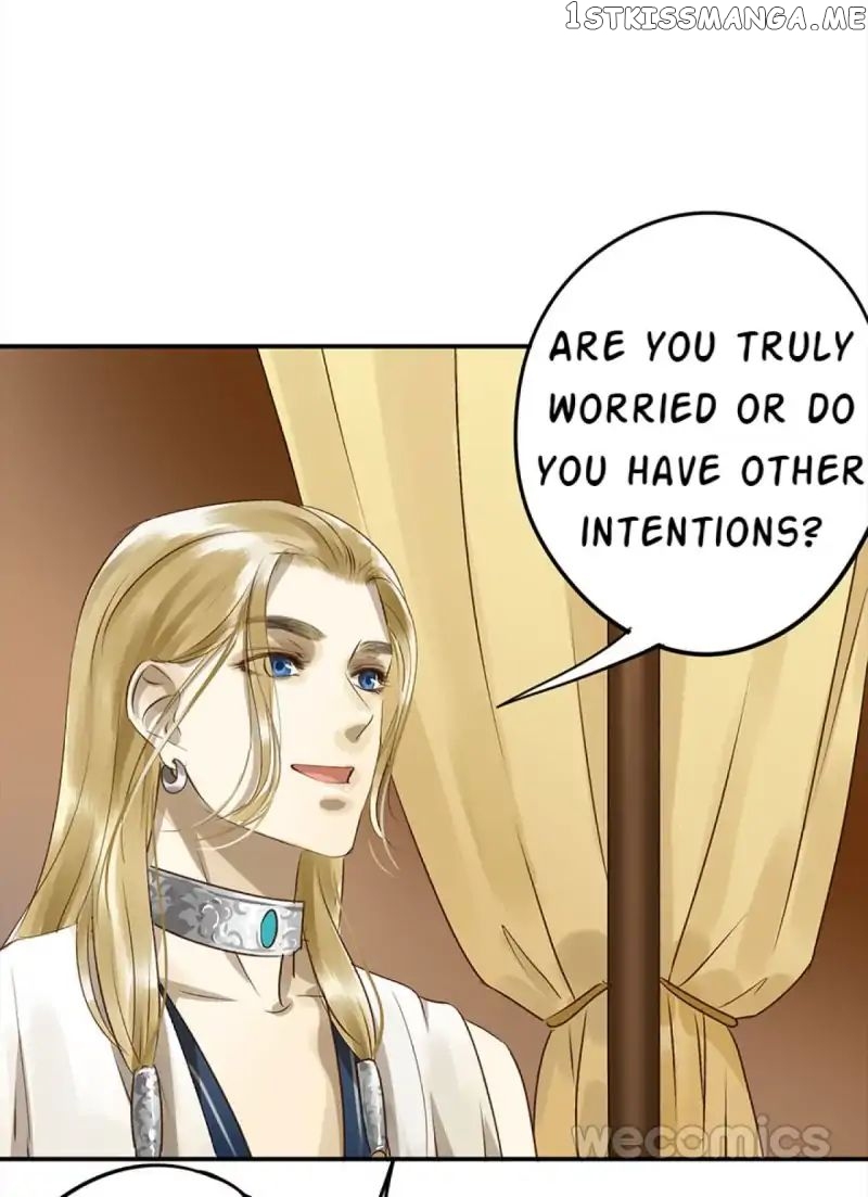 I Don’t Want To Be Like This Too chapter 12 - page 49