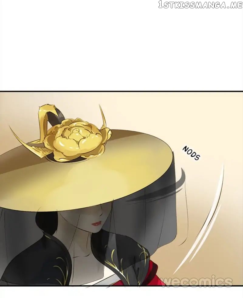 I Don’t Want To Be Like This Too chapter 12 - page 54