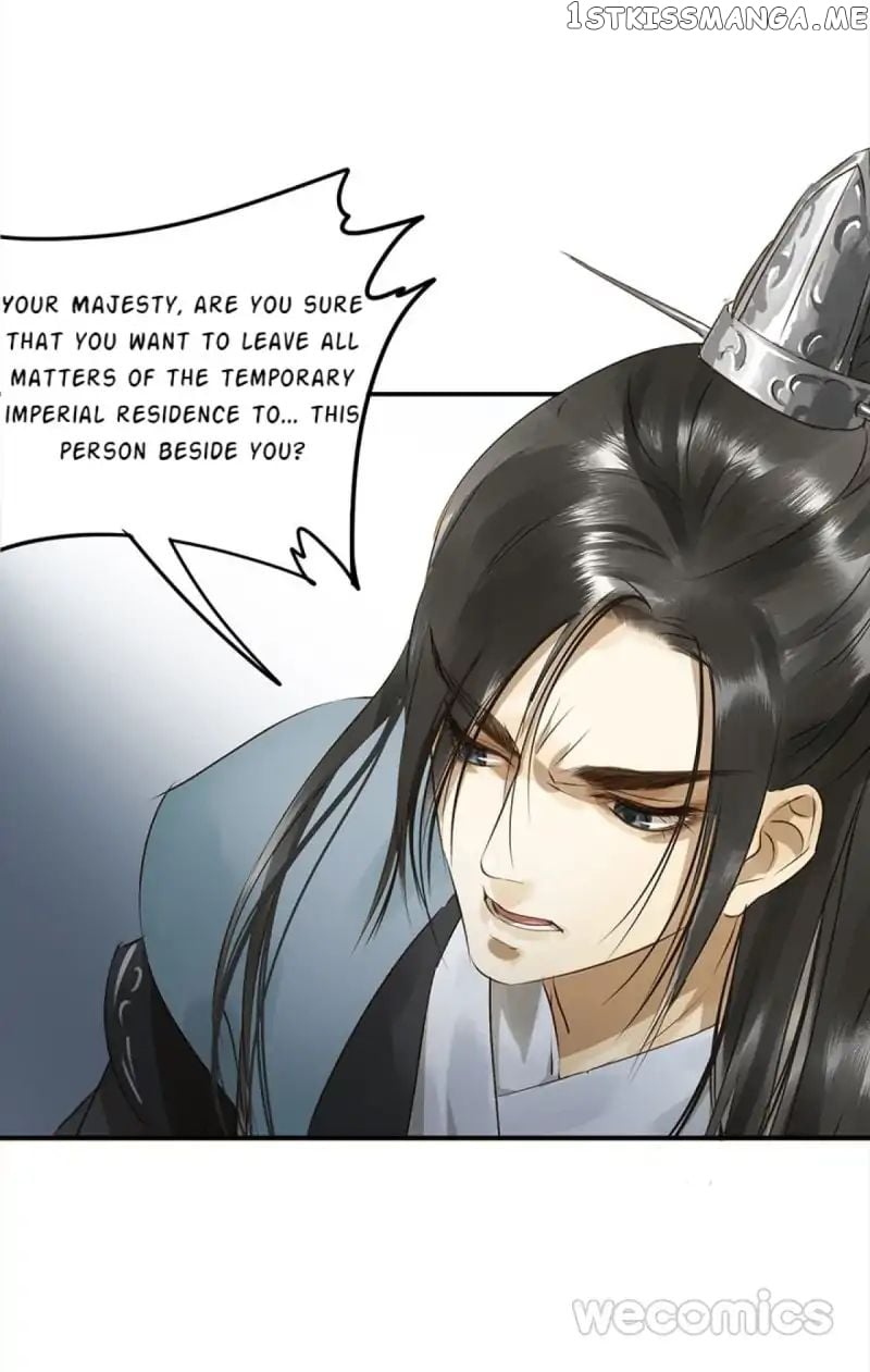 I Don’t Want To Be Like This Too chapter 12 - page 55