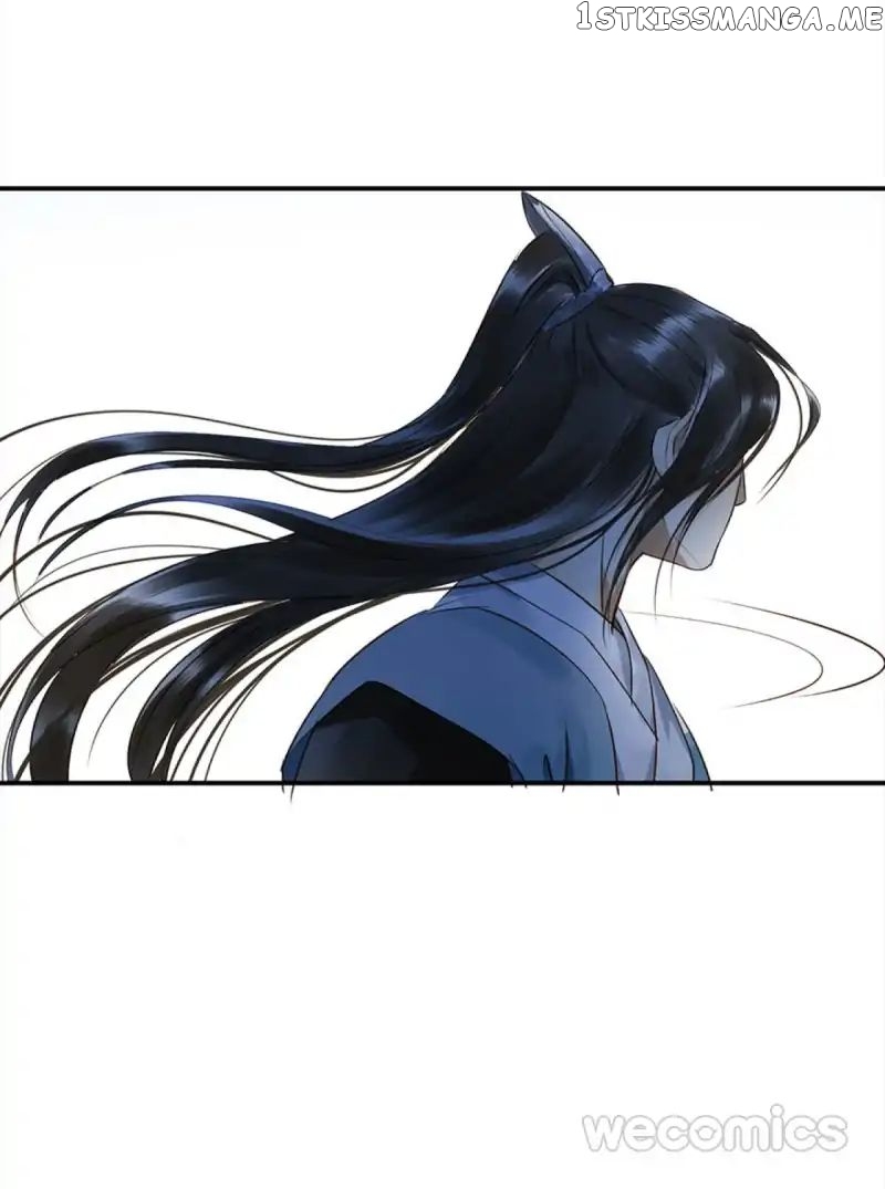 I Don’t Want To Be Like This Too chapter 12 - page 61