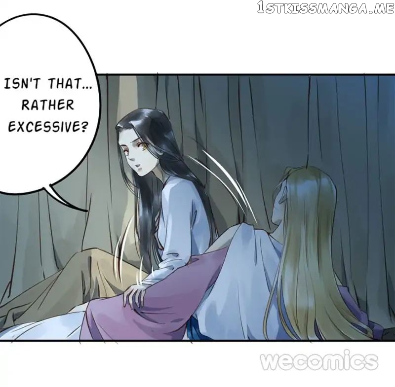 I Don’t Want To Be Like This Too chapter 9 - page 24