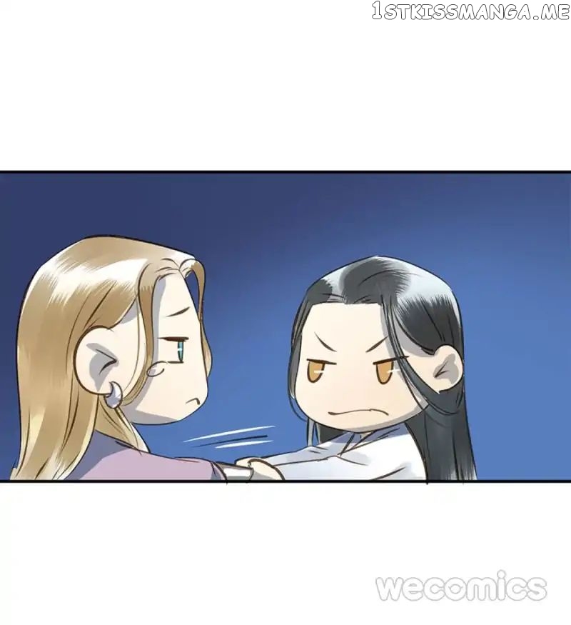 I Don’t Want To Be Like This Too chapter 9 - page 35
