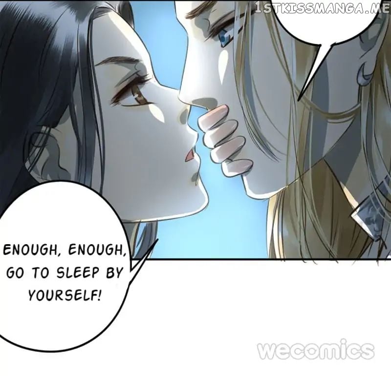 I Don’t Want To Be Like This Too chapter 9 - page 41