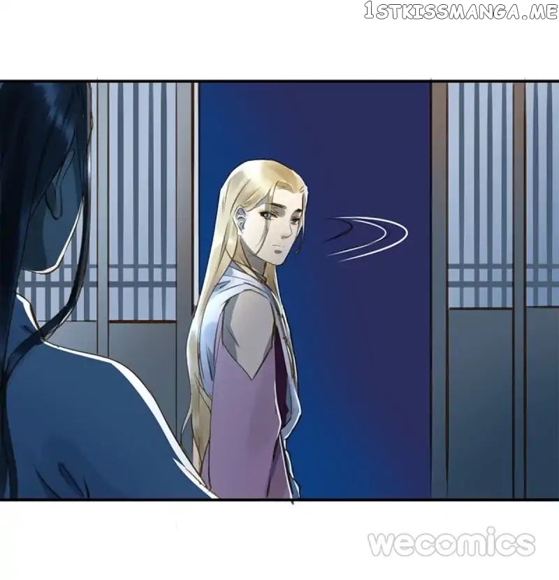 I Don’t Want To Be Like This Too chapter 9 - page 42