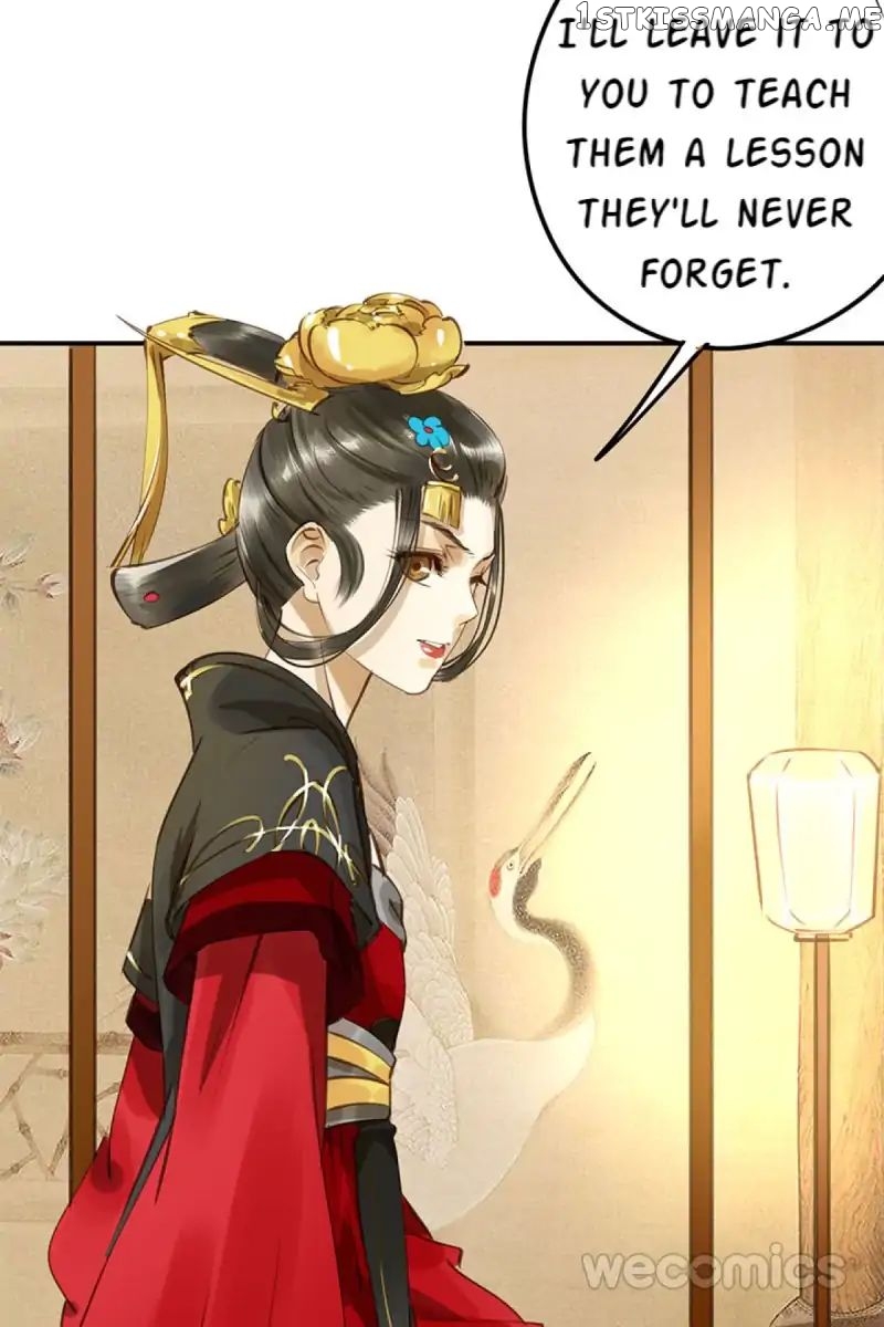 I Don’t Want To Be Like This Too chapter 9 - page 8