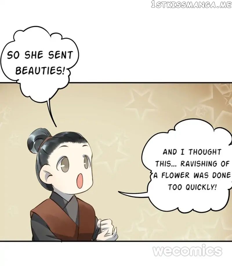 I Don’t Want To Be Like This Too chapter 8 - page 11
