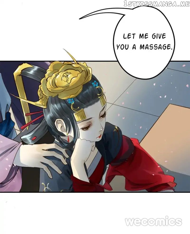 I Don’t Want To Be Like This Too chapter 8 - page 16