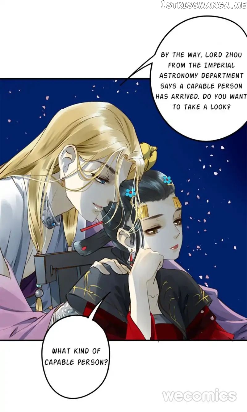 I Don’t Want To Be Like This Too chapter 8 - page 17