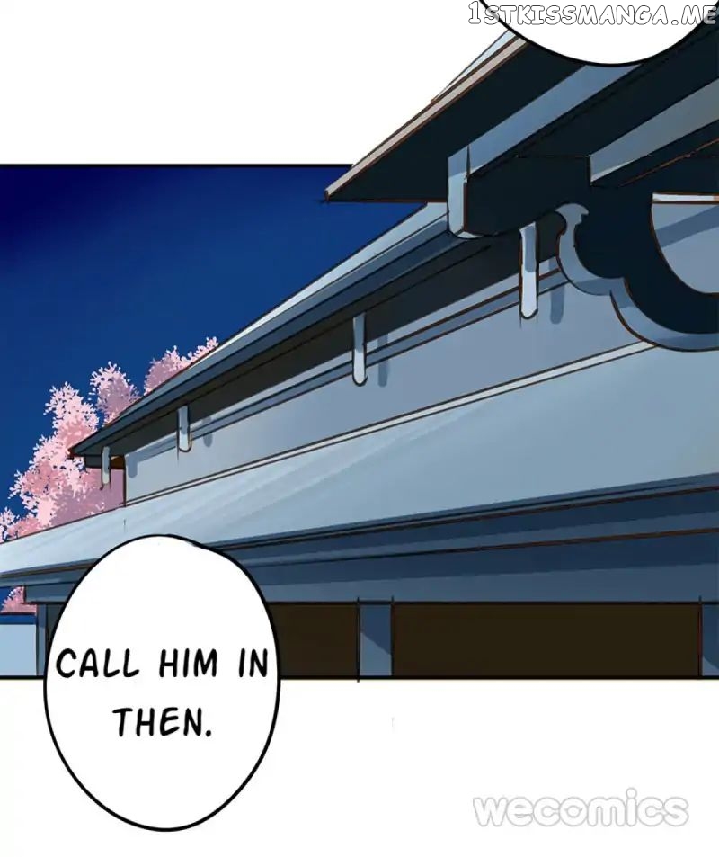 I Don’t Want To Be Like This Too chapter 8 - page 19