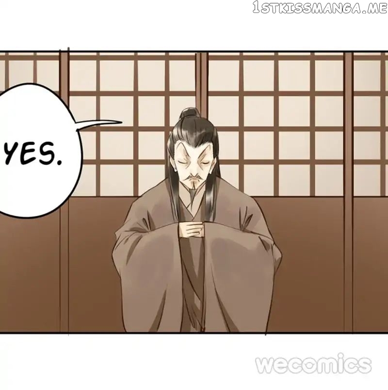 I Don’t Want To Be Like This Too chapter 8 - page 25