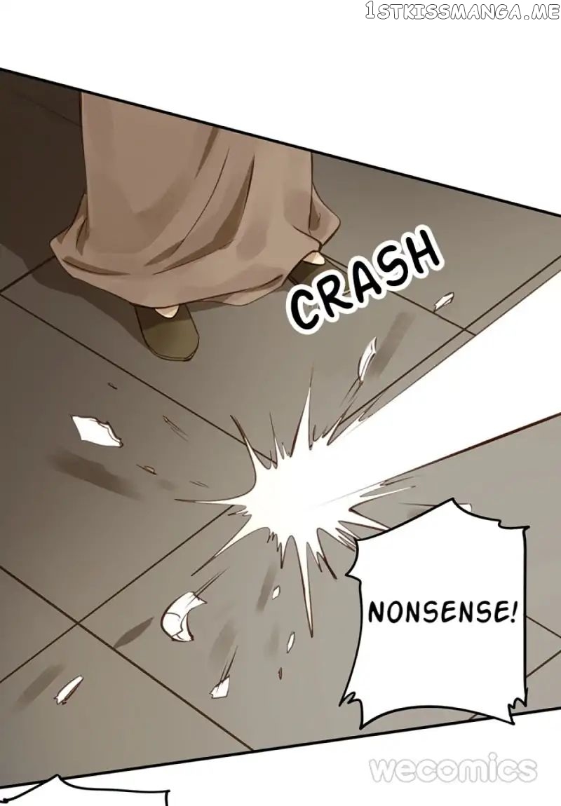 I Don’t Want To Be Like This Too chapter 8 - page 27
