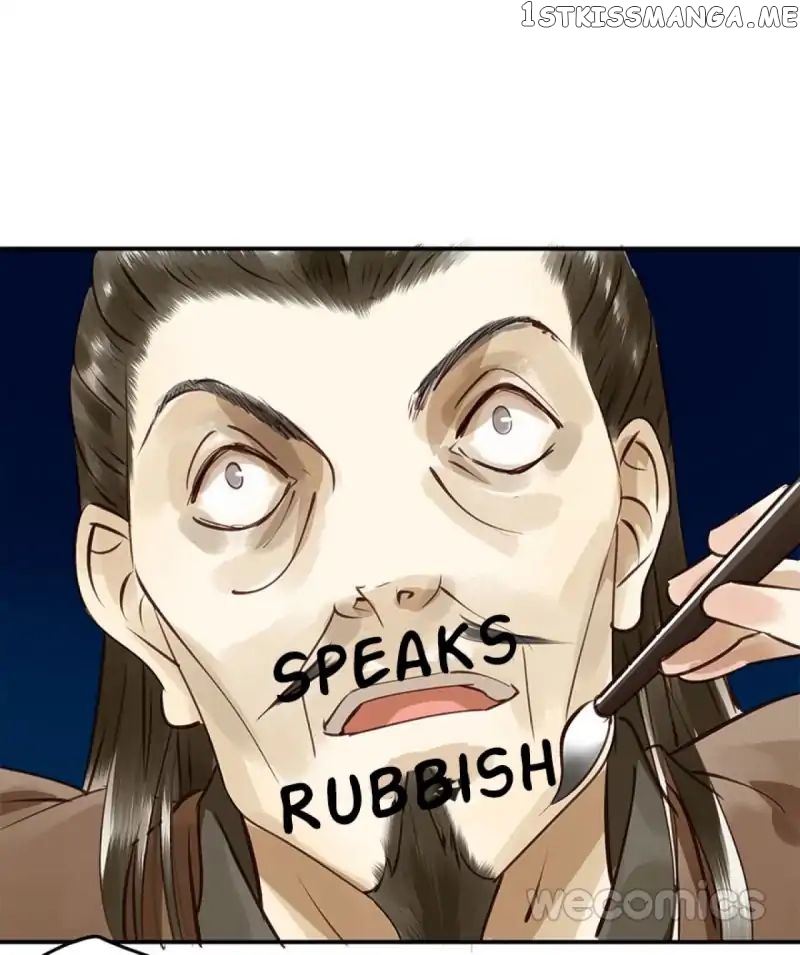 I Don’t Want To Be Like This Too chapter 8 - page 37