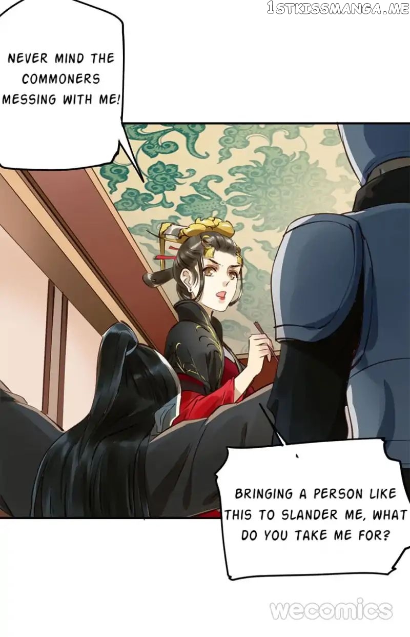 I Don’t Want To Be Like This Too chapter 8 - page 38