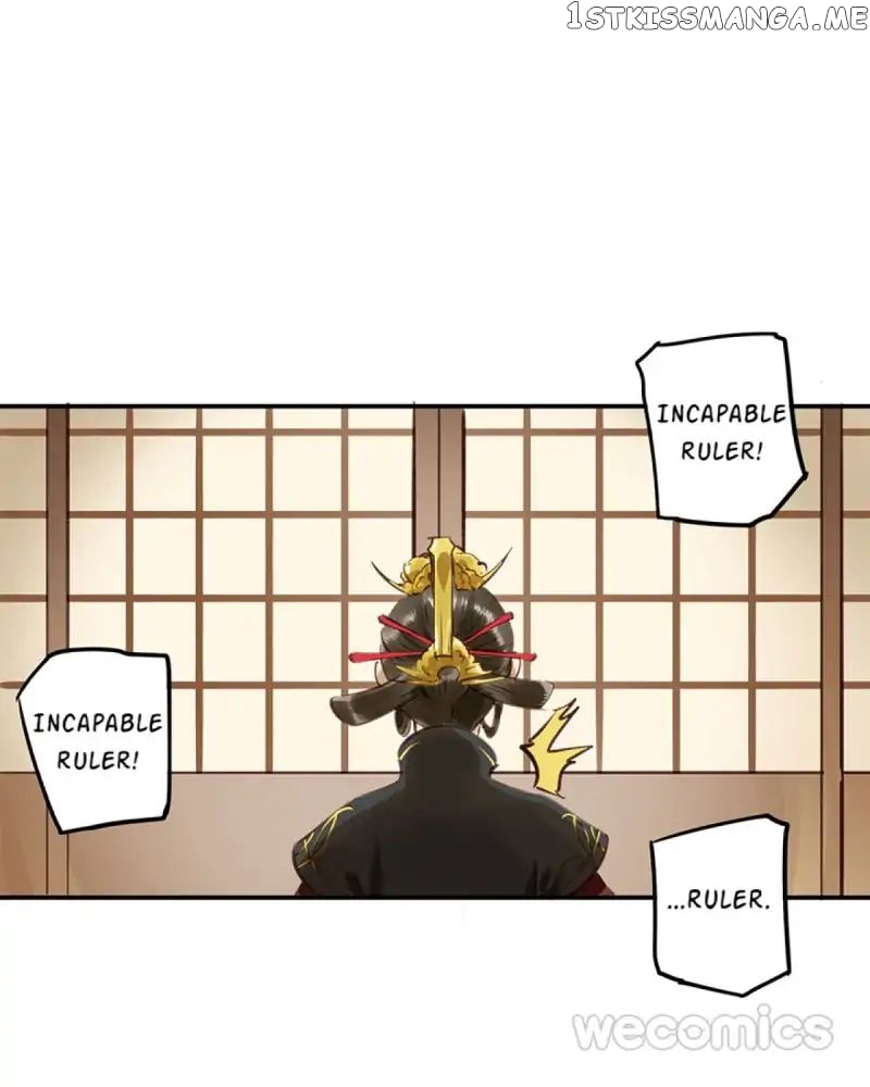 I Don’t Want To Be Like This Too chapter 8 - page 39