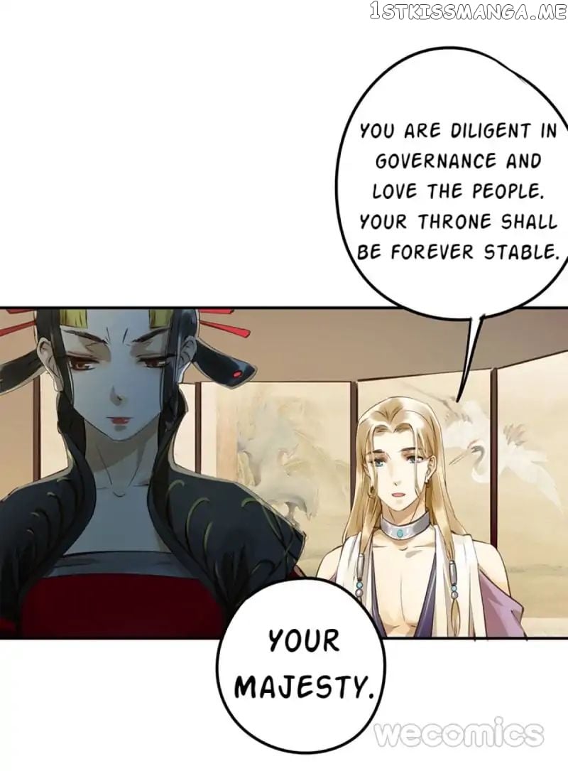 I Don’t Want To Be Like This Too chapter 8 - page 41